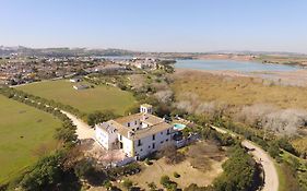 Hacienda El Santiscal Adults Only